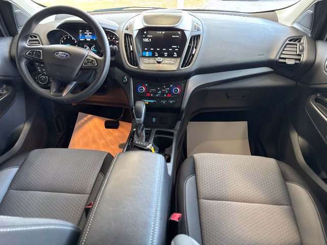 Used 2019 Ford Escape SE AWD/4WD image 26