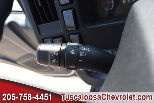 Used 2024 Chevrolet Low Cab Forward RWD image 21