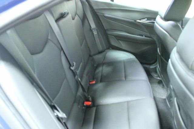 Used 2020 Cadillac CT4 Premium Luxury image 11