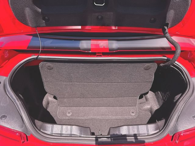 Used 2016 Chevrolet Camaro SS RWD image 27