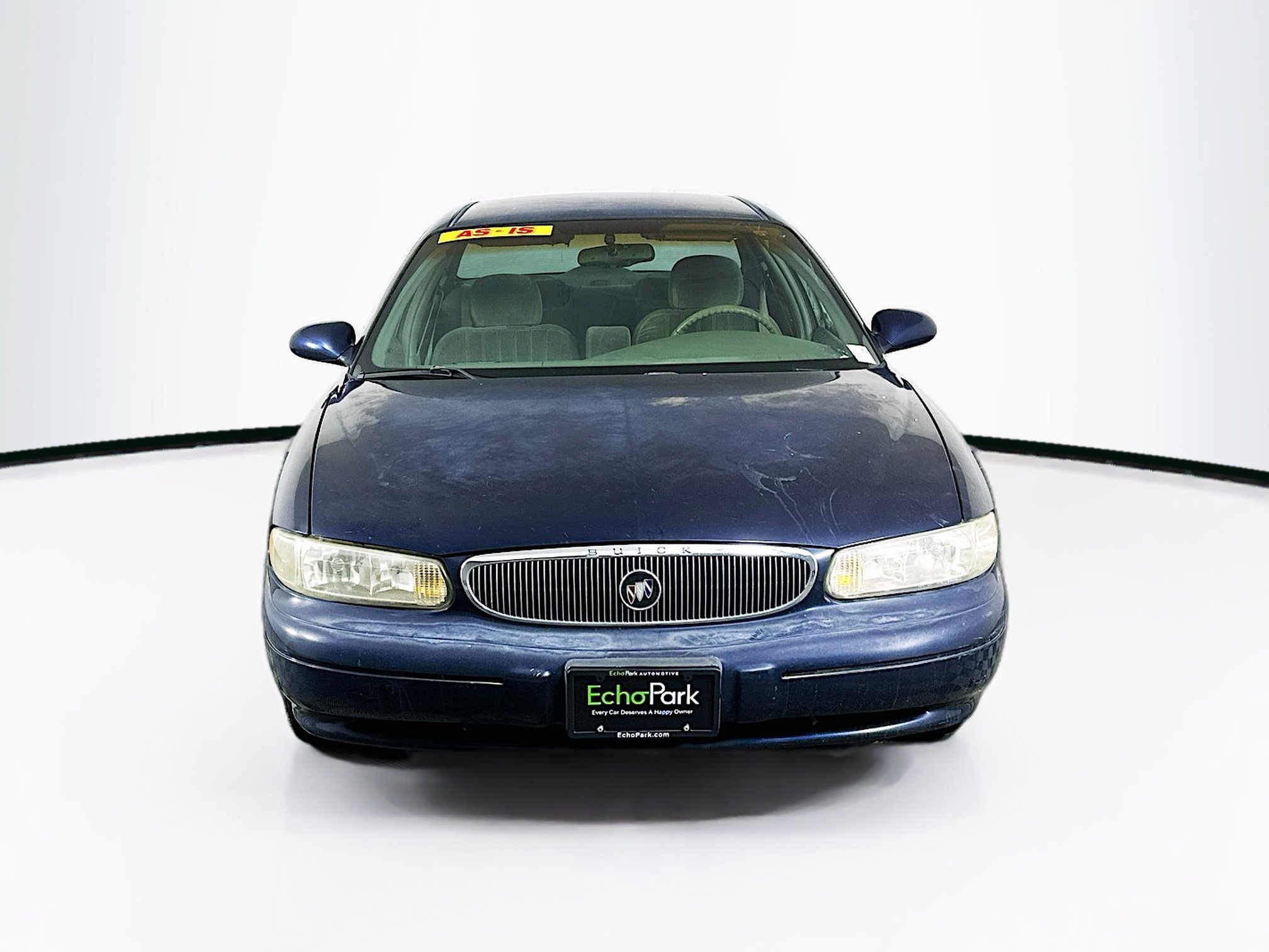 Used 2000 Buick Century Custom w/ Elite Pkg FWD image 2