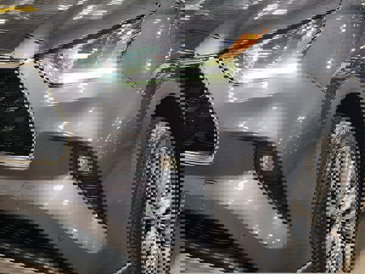 Used 2022 Toyota Highlander Platinum image 15