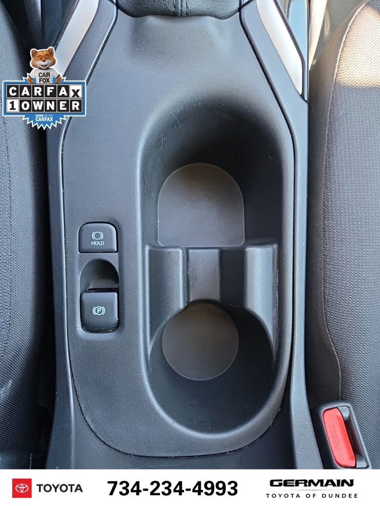 Used 2025 Toyota Corolla LE image 31