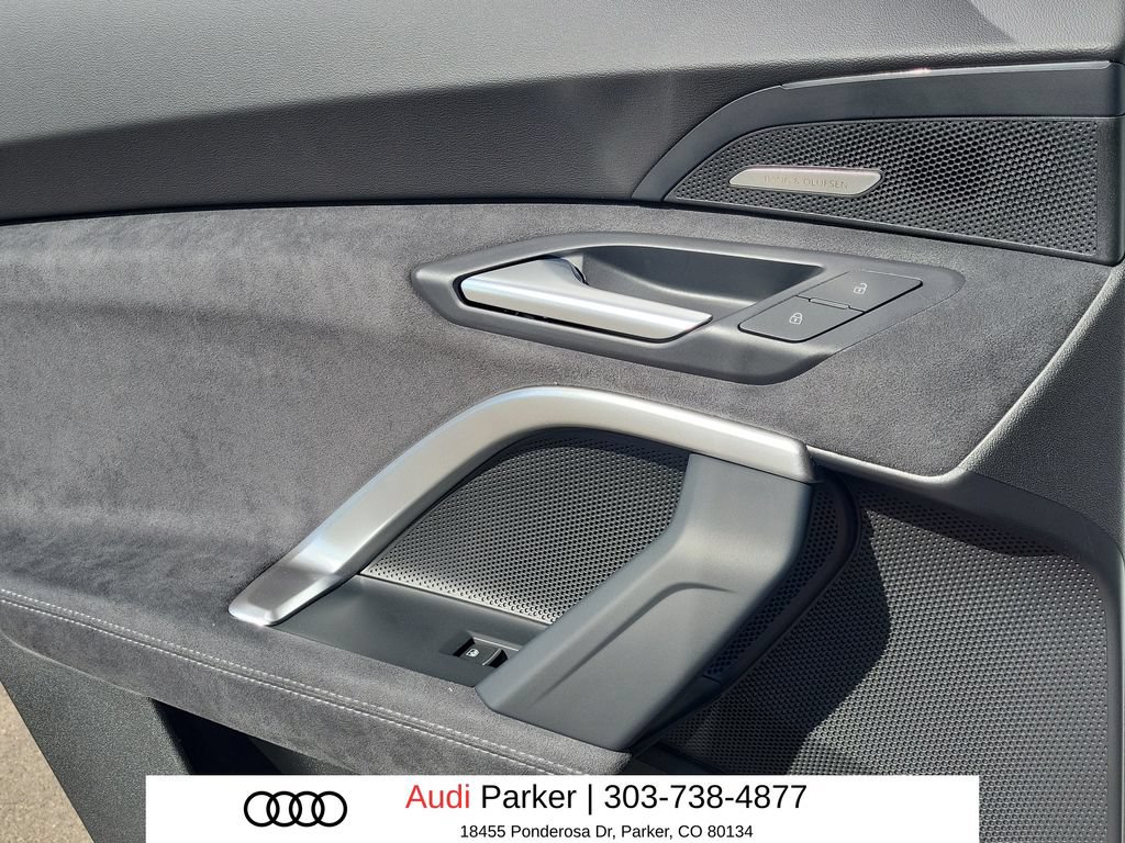 New 2026 Audi SQ5 Premium Plus AWD/4WD image 10