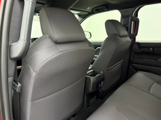 New 2026 Toyota Tacoma SR5 image 32