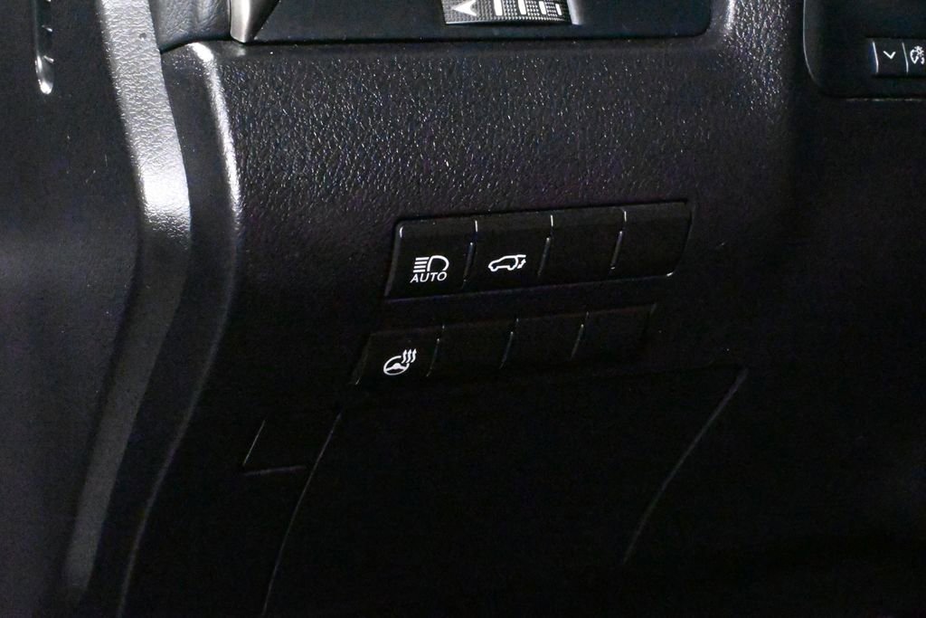 Used 2022 Lexus RX 350 F Sport w/ Accessory Package image 31