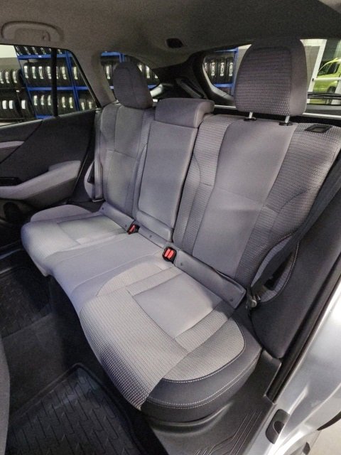 Certified 2025 Subaru Outback Premium w/ Popular Package #1A image 35