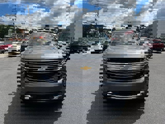Used 2021 Chevrolet Tahoe LT w/ LT Signature Package image 2