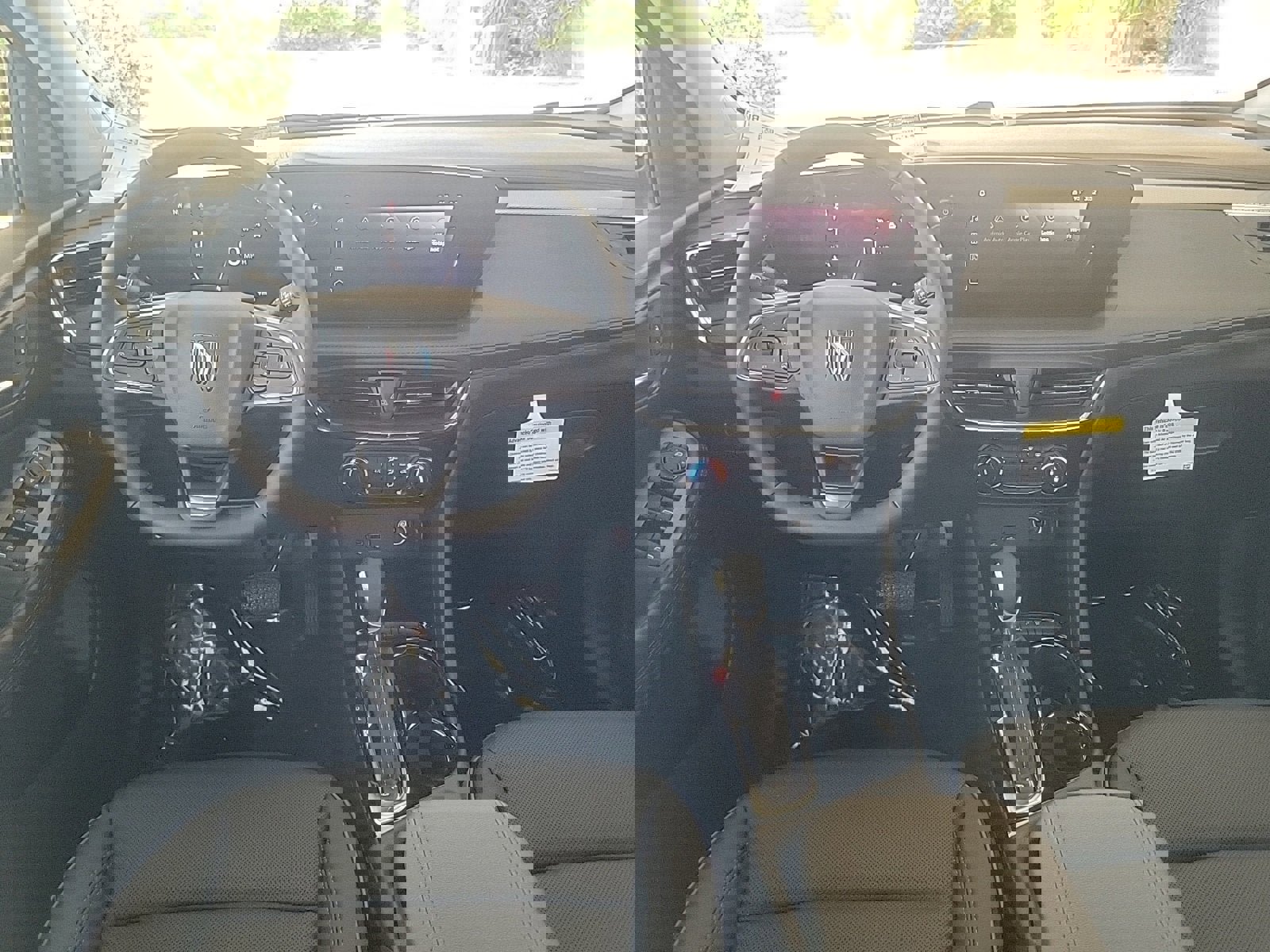 New 2026 Buick Encore GX Sport Touring w/ Comfort Package image 13