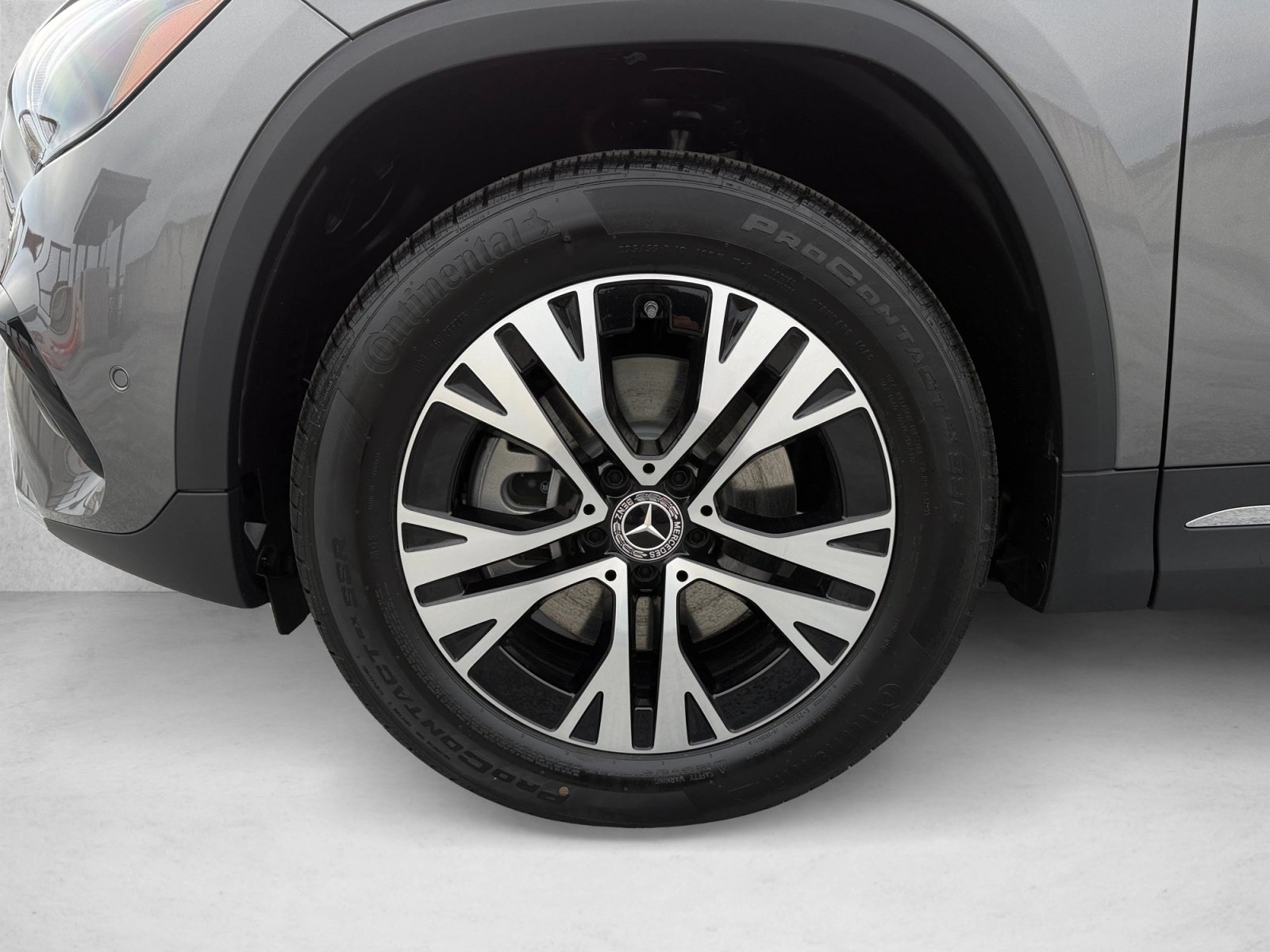 New 2026 Mercedes-Benz GLA 250 4MATIC image 9