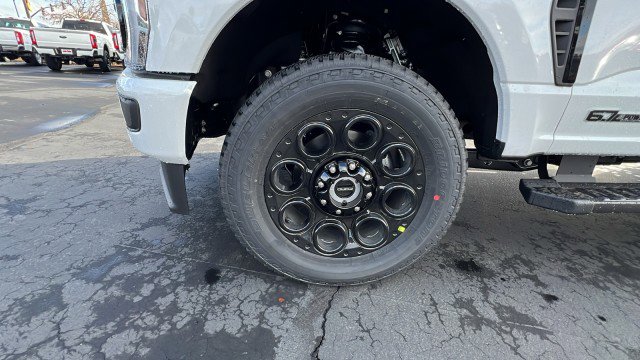 New 2024 Ford F250 Lariat w/ Lariat Ultimate Package image 33