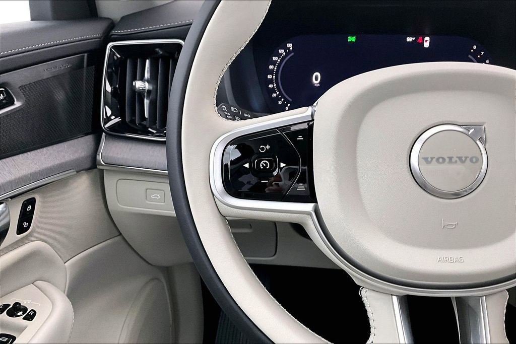 New 2026 Volvo XC90 B6 Ultra w/ Protection Package Premier image 22