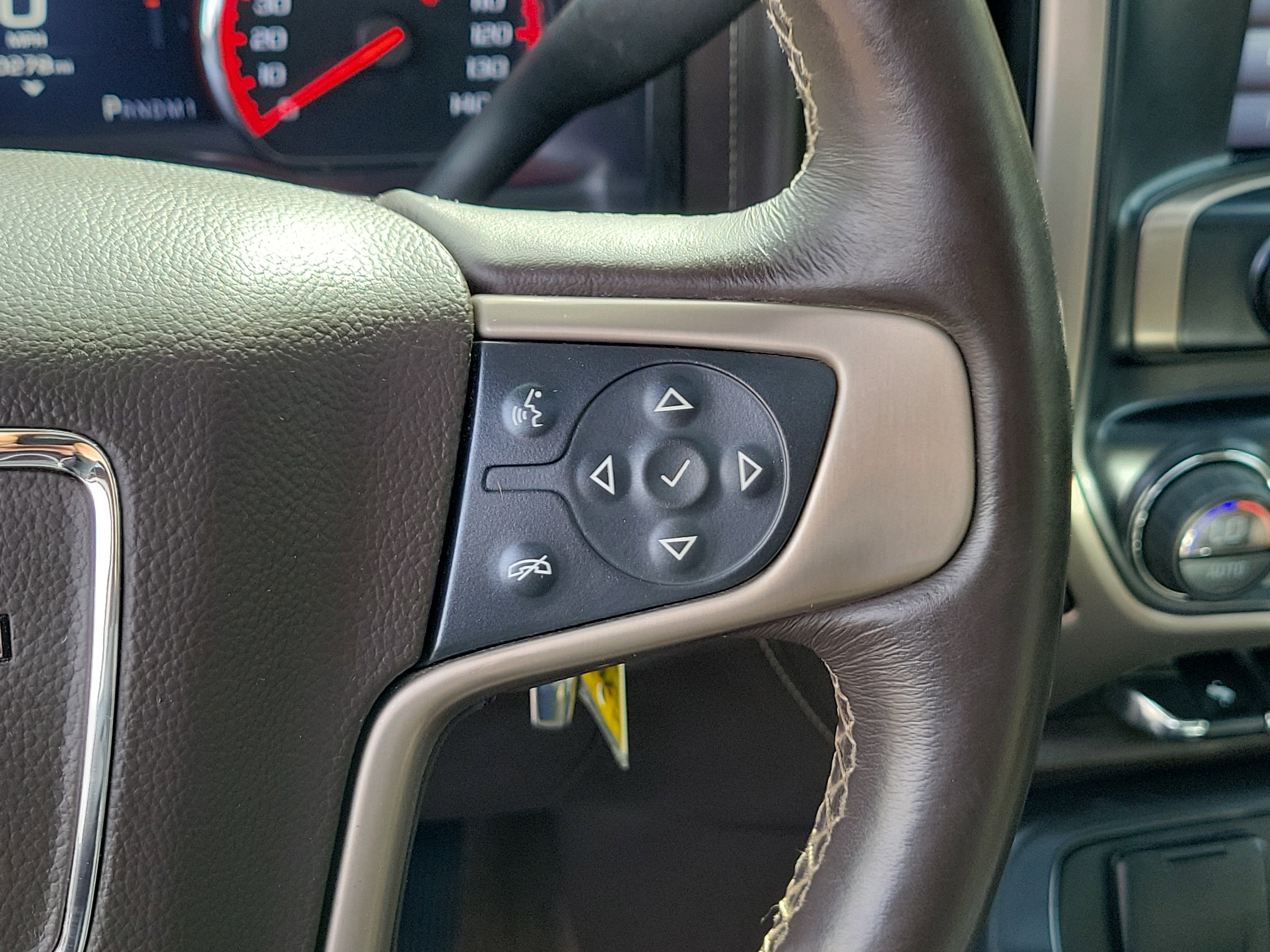 Used 2015 GMC Sierra 3500 Denali w/ Duramax Plus Package image 24