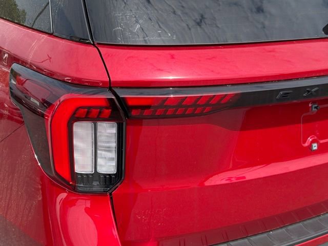 New 2026 Ford Explorer ST-Line w/ ST-Line Street Pack RWD image 19