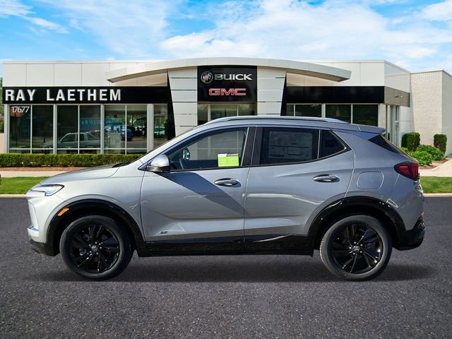 New 2026 Buick Encore GX Sport Touring w/ Advanced Technology Package image 2