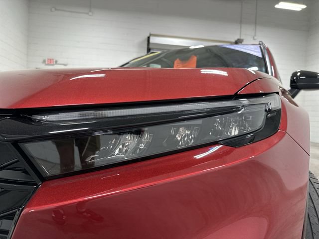 Used 2023 Honda CR-V Sport image 11