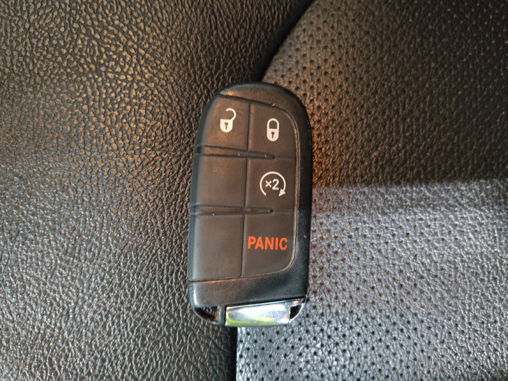 Used 2022 Jeep Compass Limited AWD/4WD image 32