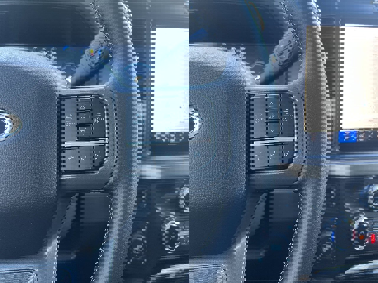 New 2026 Ford F250 4x4 Crew Cab Super Duty image 14