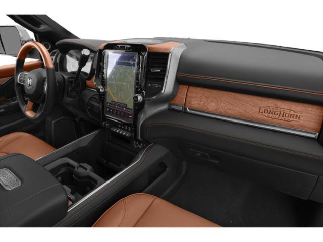 Certified 2022 RAM 3500 Limited AWD/4WD image 15