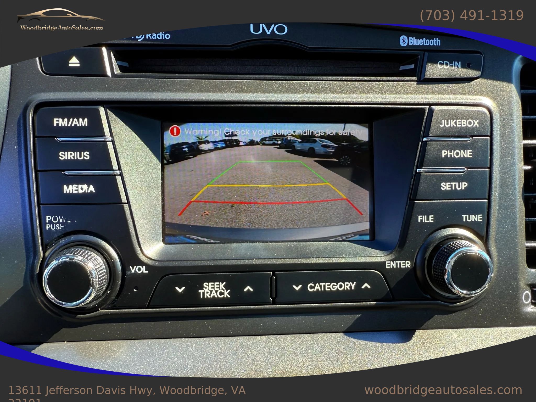 Used 2013 Kia Optima SX w/ Premium Touring Pkg image 25