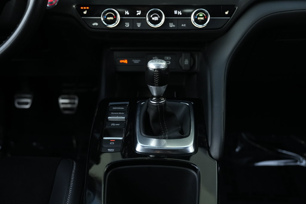 Used 2023 Acura Integra A-Spec w/ Technology Package FWD image 44