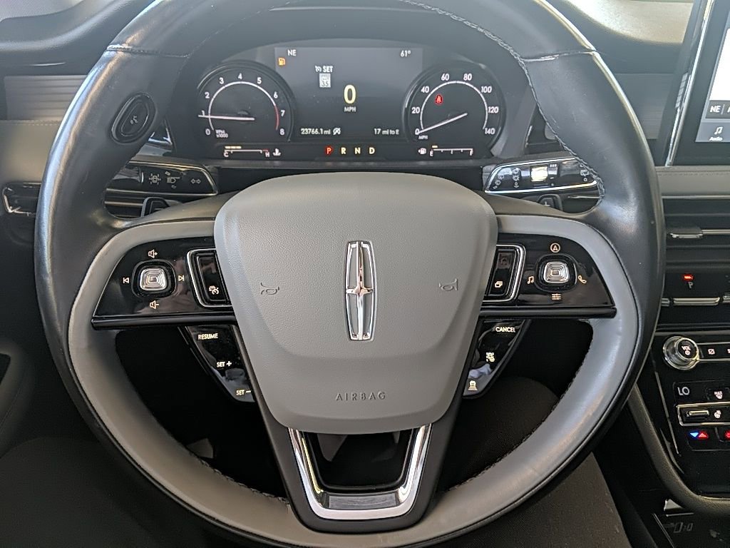 Certified 2020 Lincoln Corsair Reserve w/ Equipment Group 201A AWD/4WD image 16
