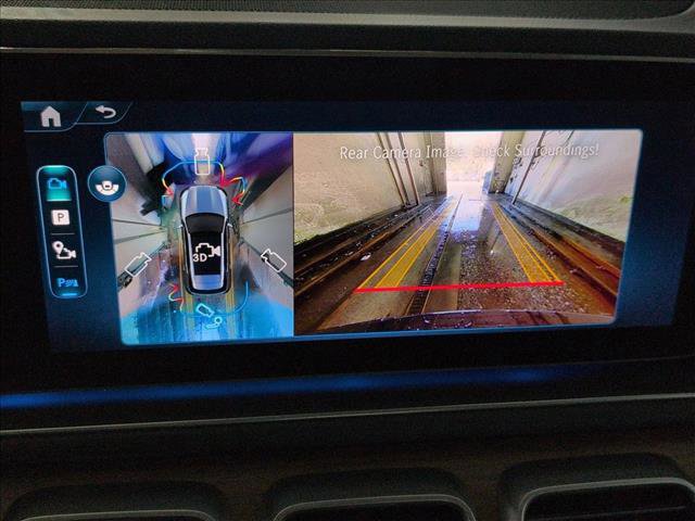 Certified 2026 Mercedes-Benz GLE 350 4MATIC image 14