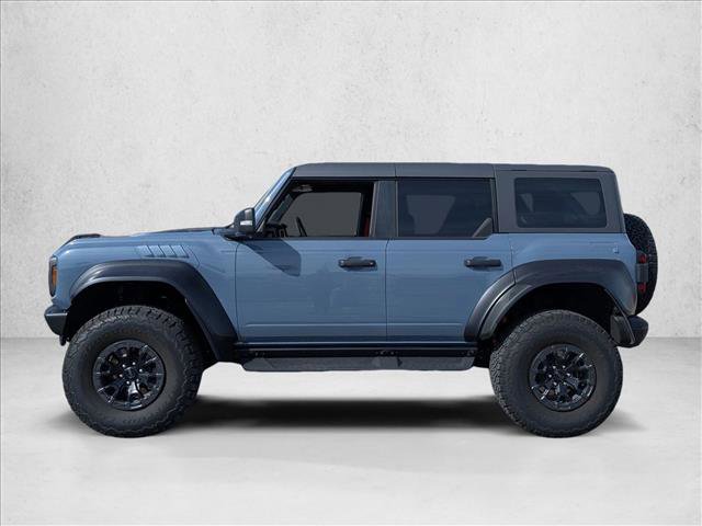 Used 2023 Ford Bronco Raptor image 8