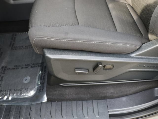 Used 2025 Ford F150 XLT w/ Equipment Group 302A MID AWD/4WD image 20