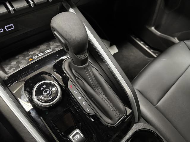 New 2026 Chevrolet Colorado Trail Boss image 21