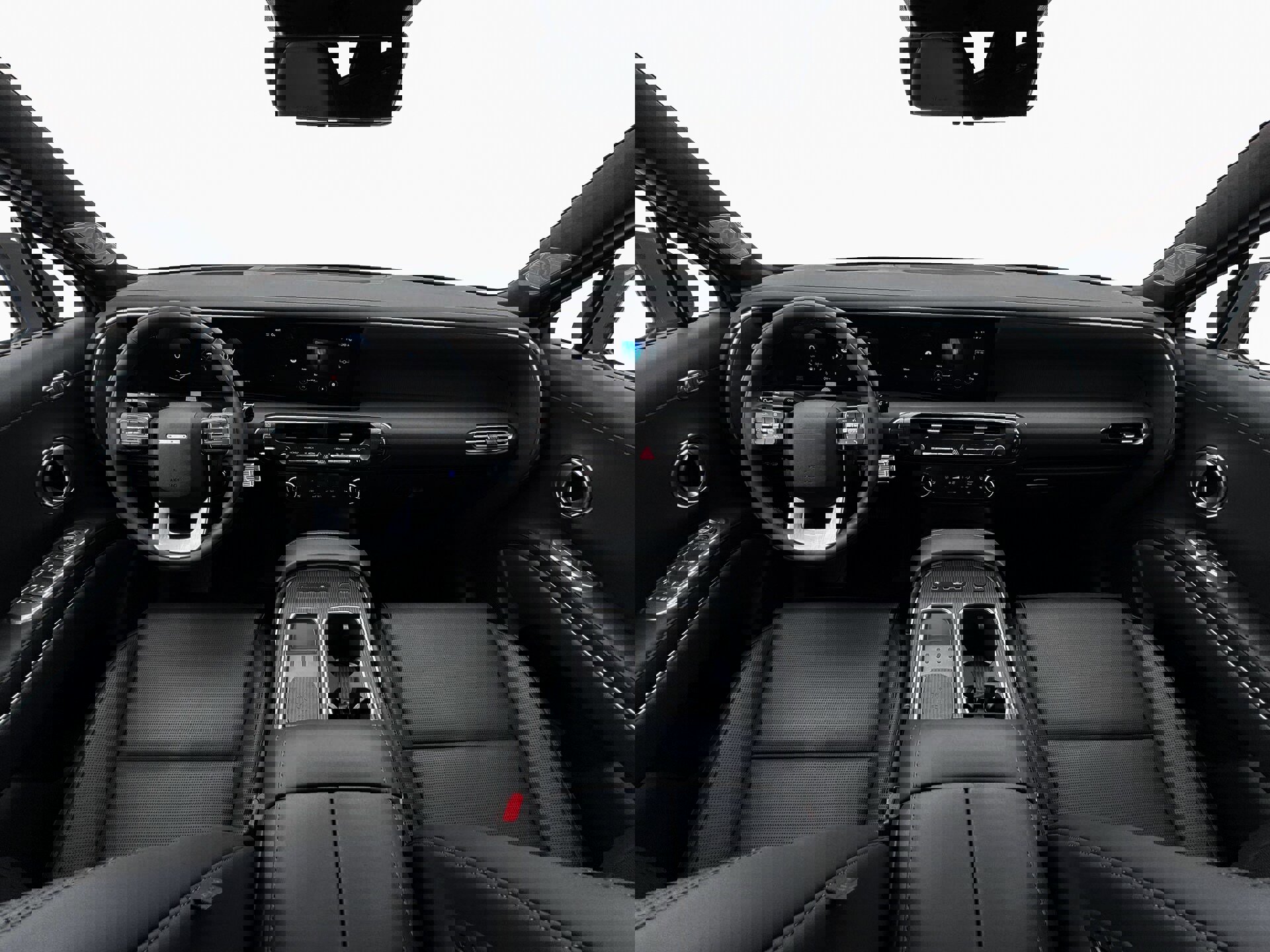 New 2026 Hyundai Palisade Calligraphy image 13