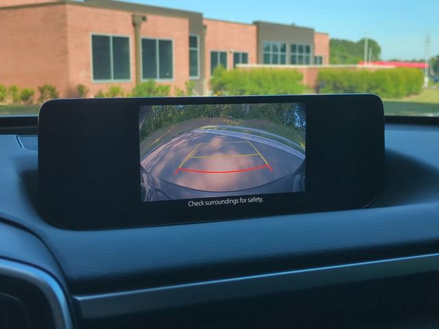 Used 2024 MAZDA CX-50 AWD 2.5 S w/ Cargo Package image 37