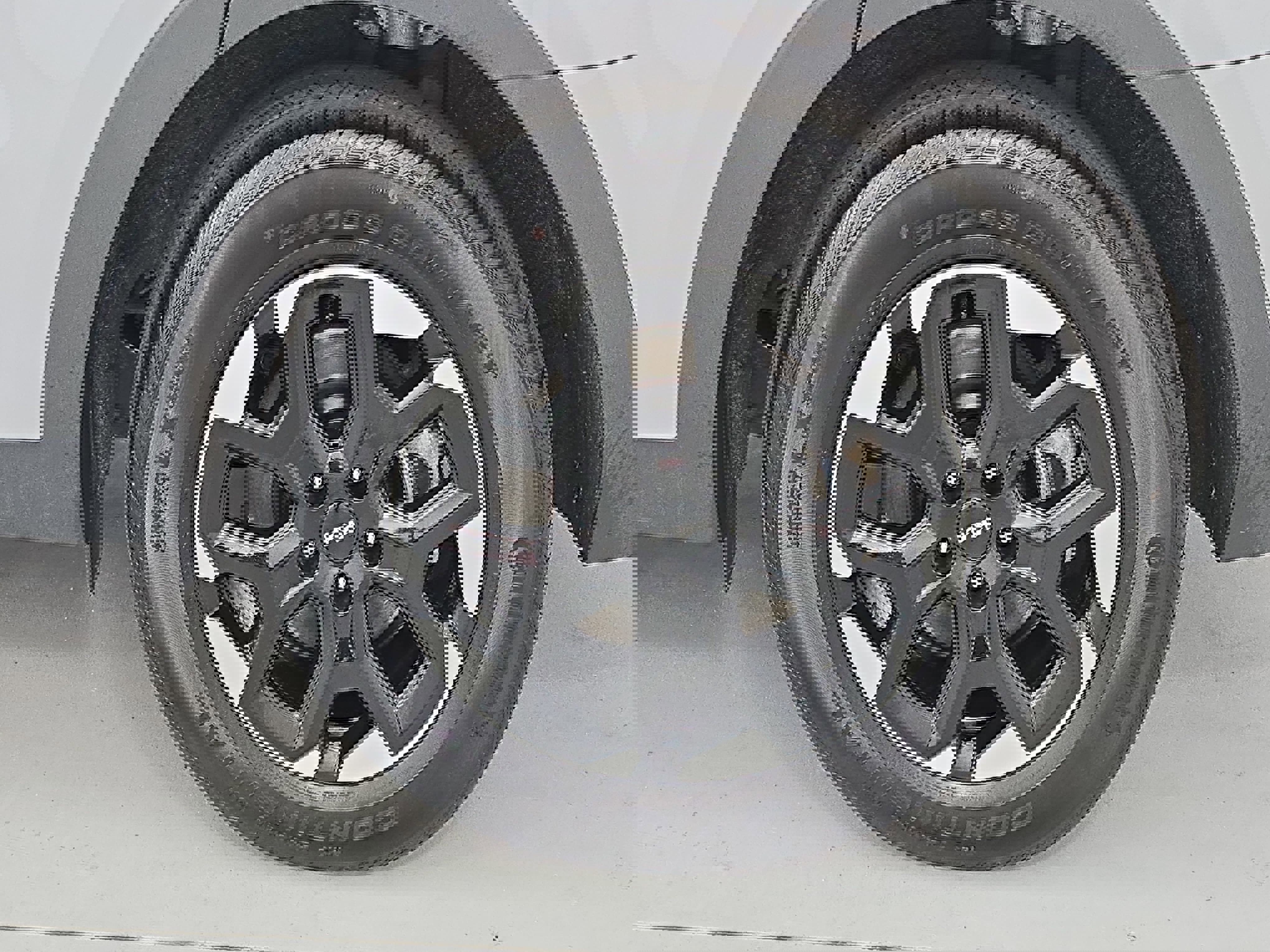 Used 2025 Kia Sorento S w/ Panoramic Sunroof Package image 34