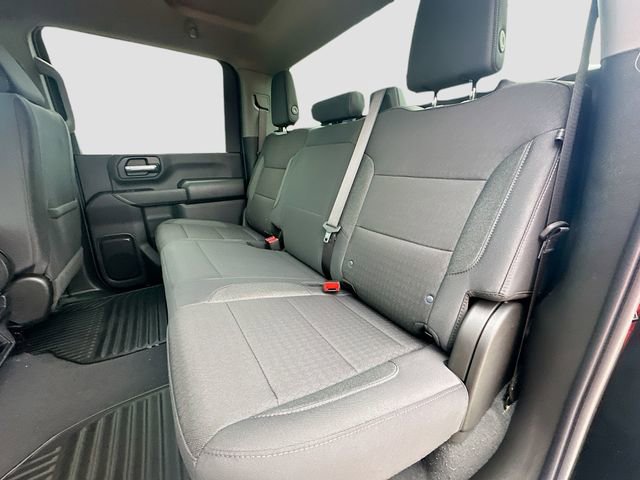 New 2026 Chevrolet Silverado 2500 Custom w/ Custom Value Package image 24