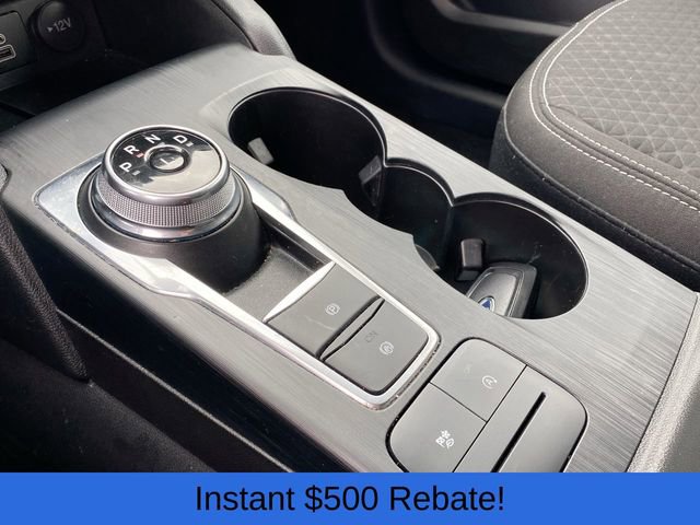 Used 2024 Ford Escape Active image 17