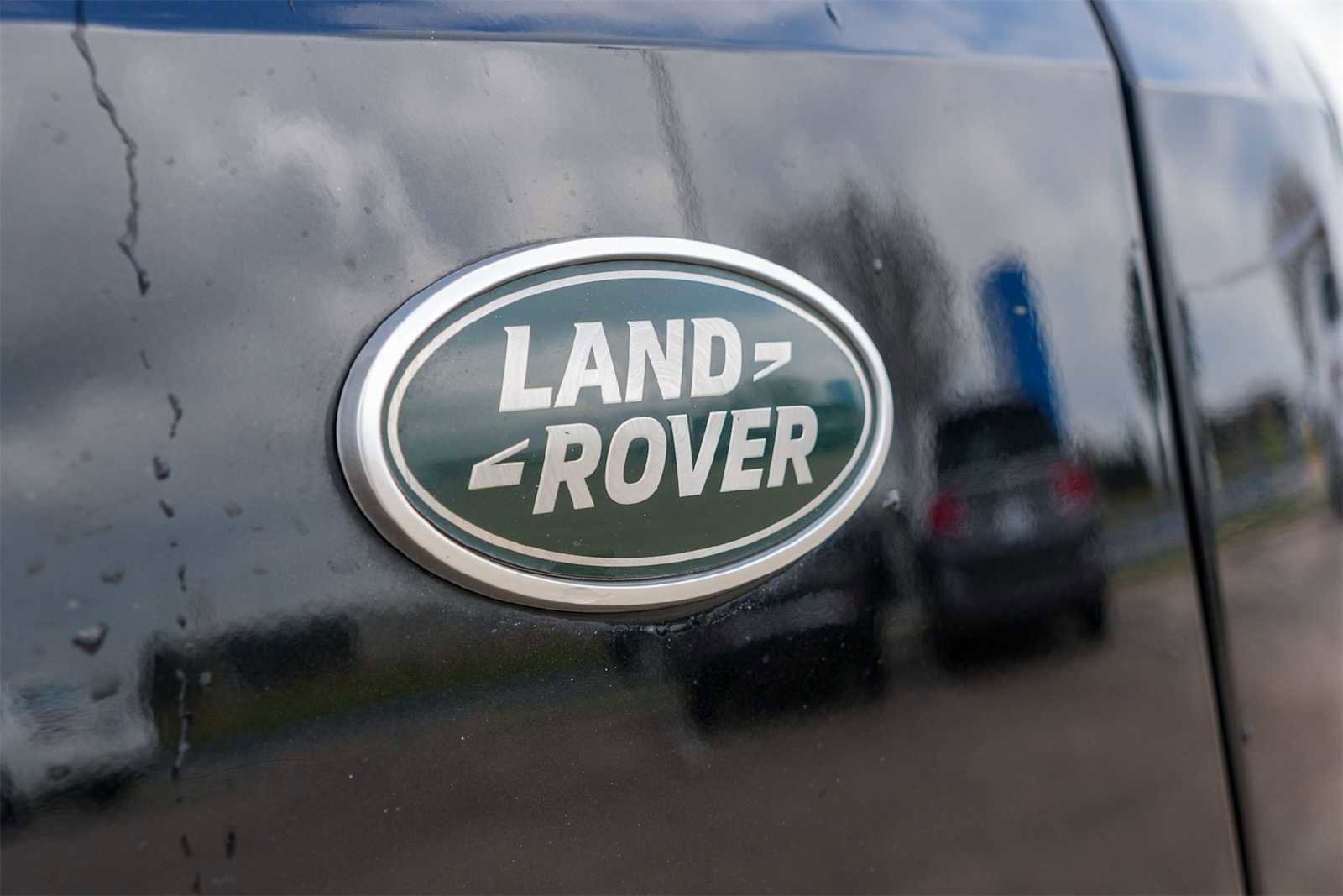 Used 2022 Land Rover Range Rover Evoque S image 7