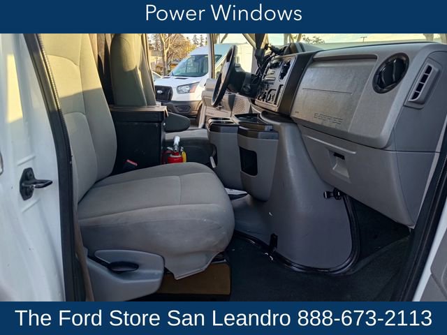 Used 2012 Ford E-150 and Econoline 150 image 10