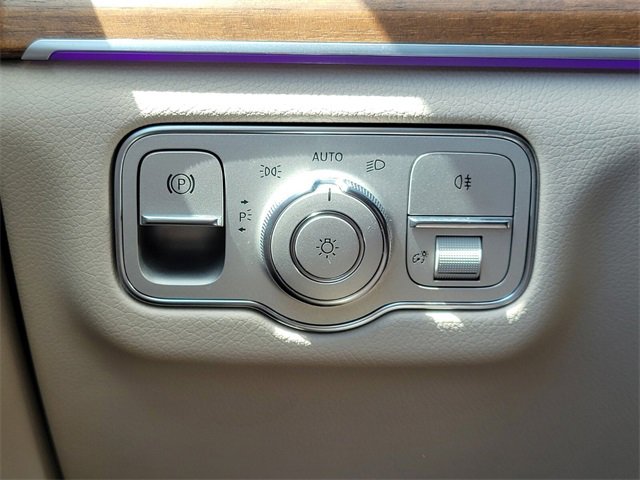 Used 2023 Mercedes-Benz GLE 350 4MATIC image 28