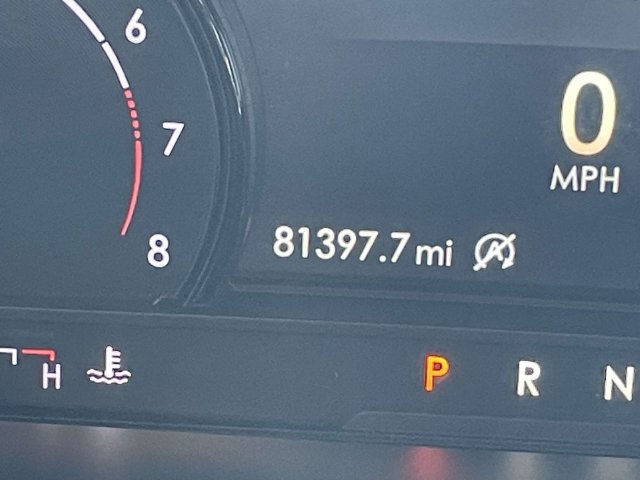 Used 2020 Lincoln Corsair FWD image 21