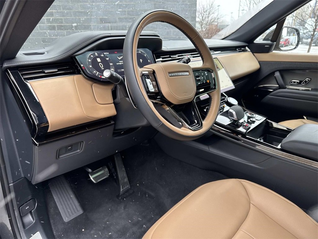 Used 2023 Land Rover Range Rover Sport SE Dynamic image 19