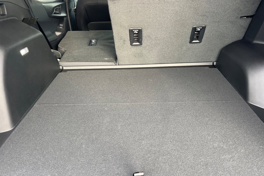 New 2026 Chevrolet Equinox LT w/ Convenience Package II image 12