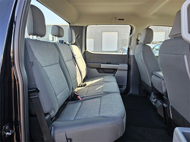 New 2026 Ford F250 XL w/ STX Appearance Package image 14