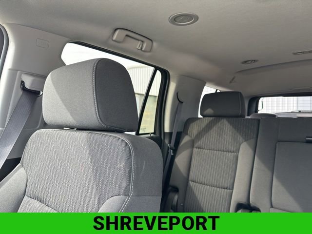 Used 2015 Chevrolet Tahoe LS image 7