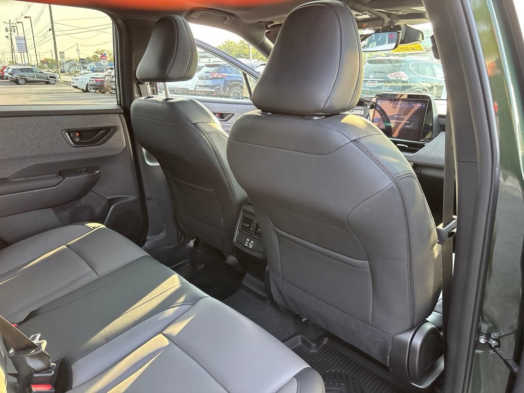 Certified 2026 Subaru Outback Premium AWD/4WD image 30