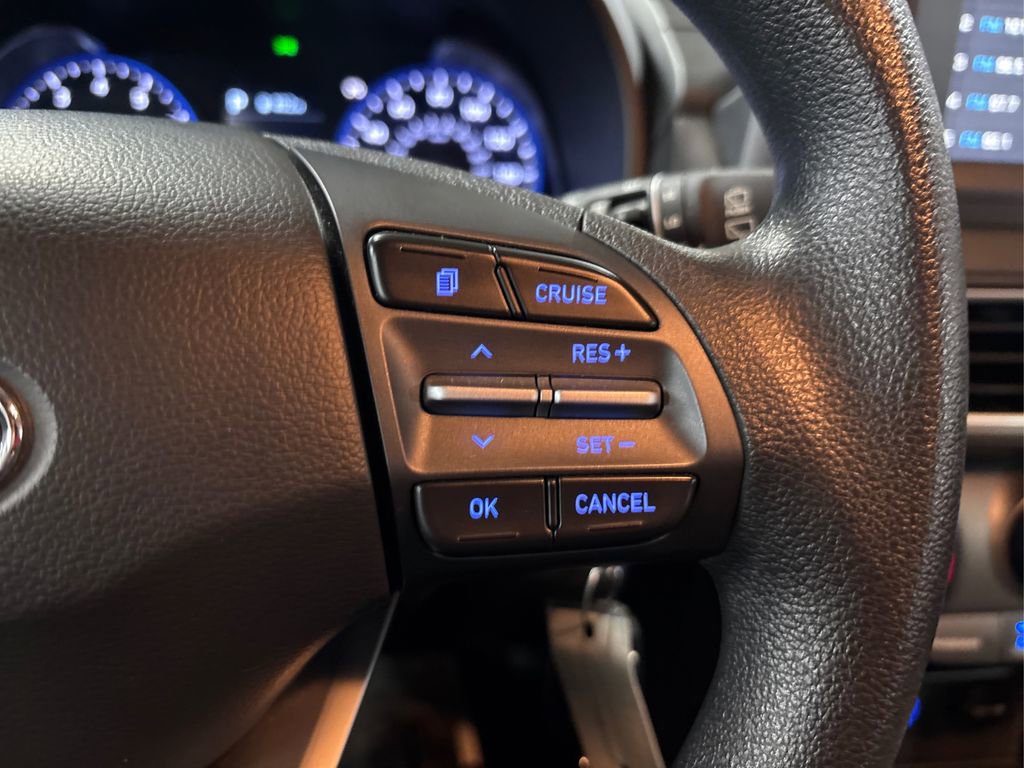 Used 2019 Hyundai Kona SE image 27