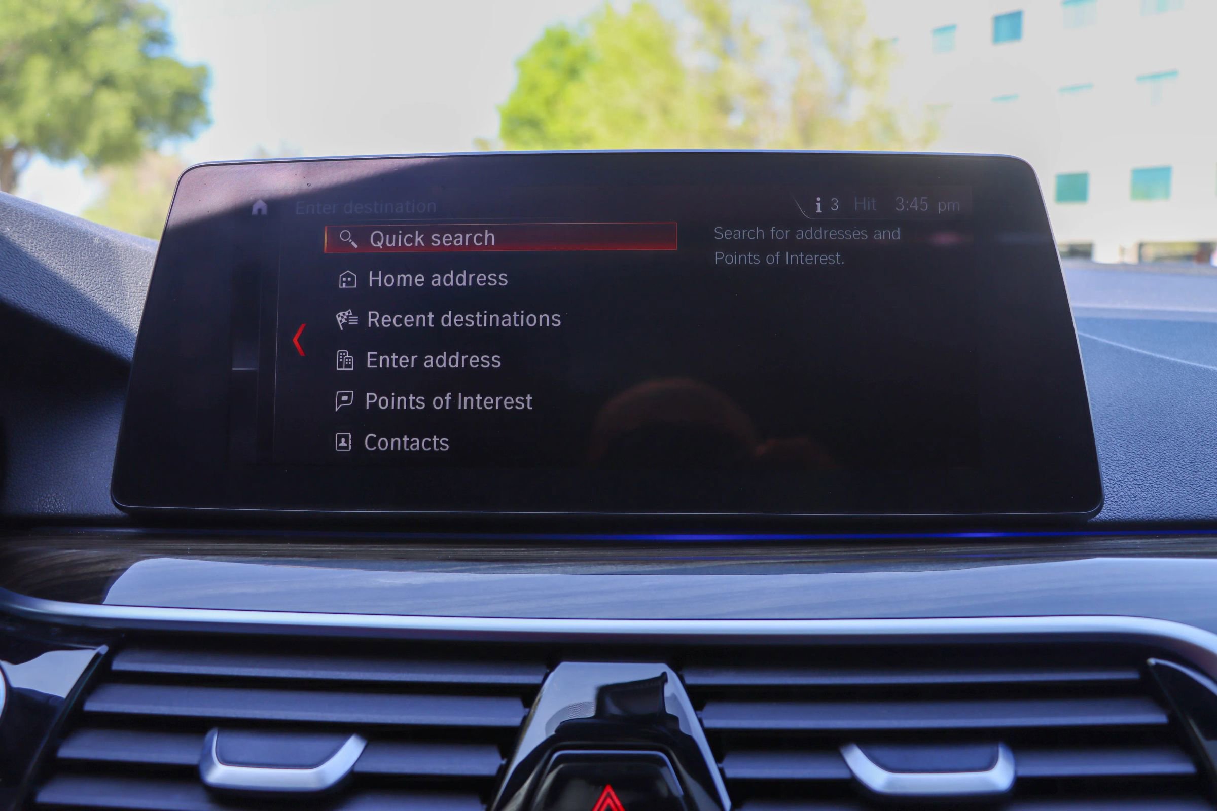 Used 2018 BMW 530e image 34