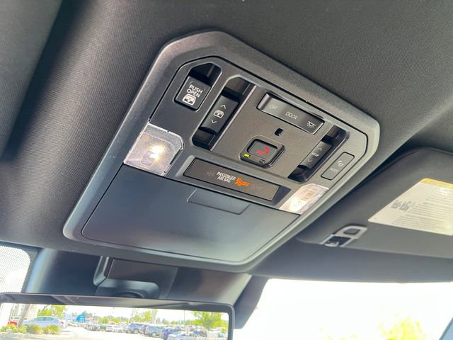 New 2026 Toyota Tundra 1794 Edition AWD/4WD image 27