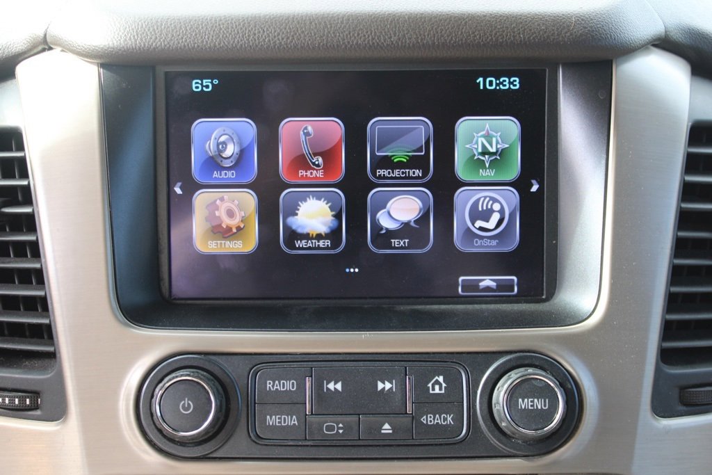 Used 2018 GMC Yukon Denali image 33