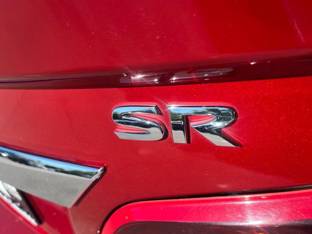 Used 2018 Nissan Altima 2.5 SR w/ SR Special Edition FWD image 41
