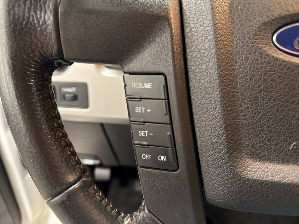 Used 2010 Ford F150 Lariat AWD/4WD image 9